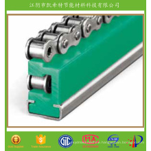 Hot Temperature Nylon Chain Guide